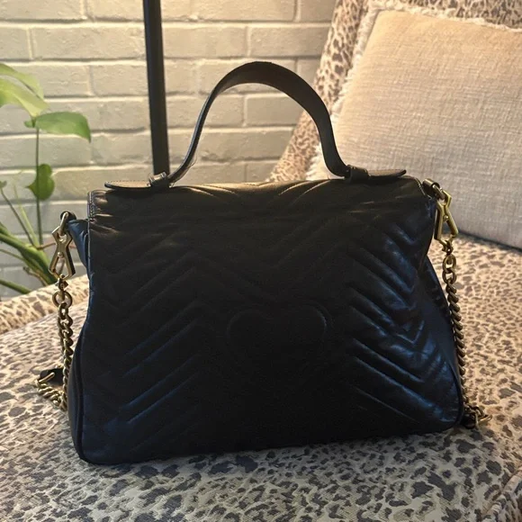 Gucci Marmount Medium - Picture 2 of 6